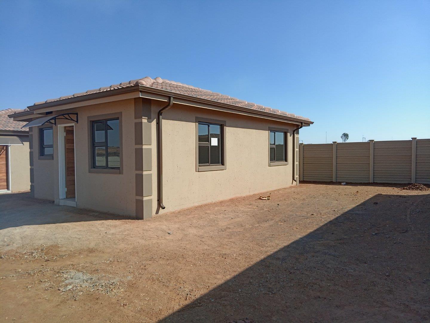 Evaton West Property Houses for sale in Evaton West