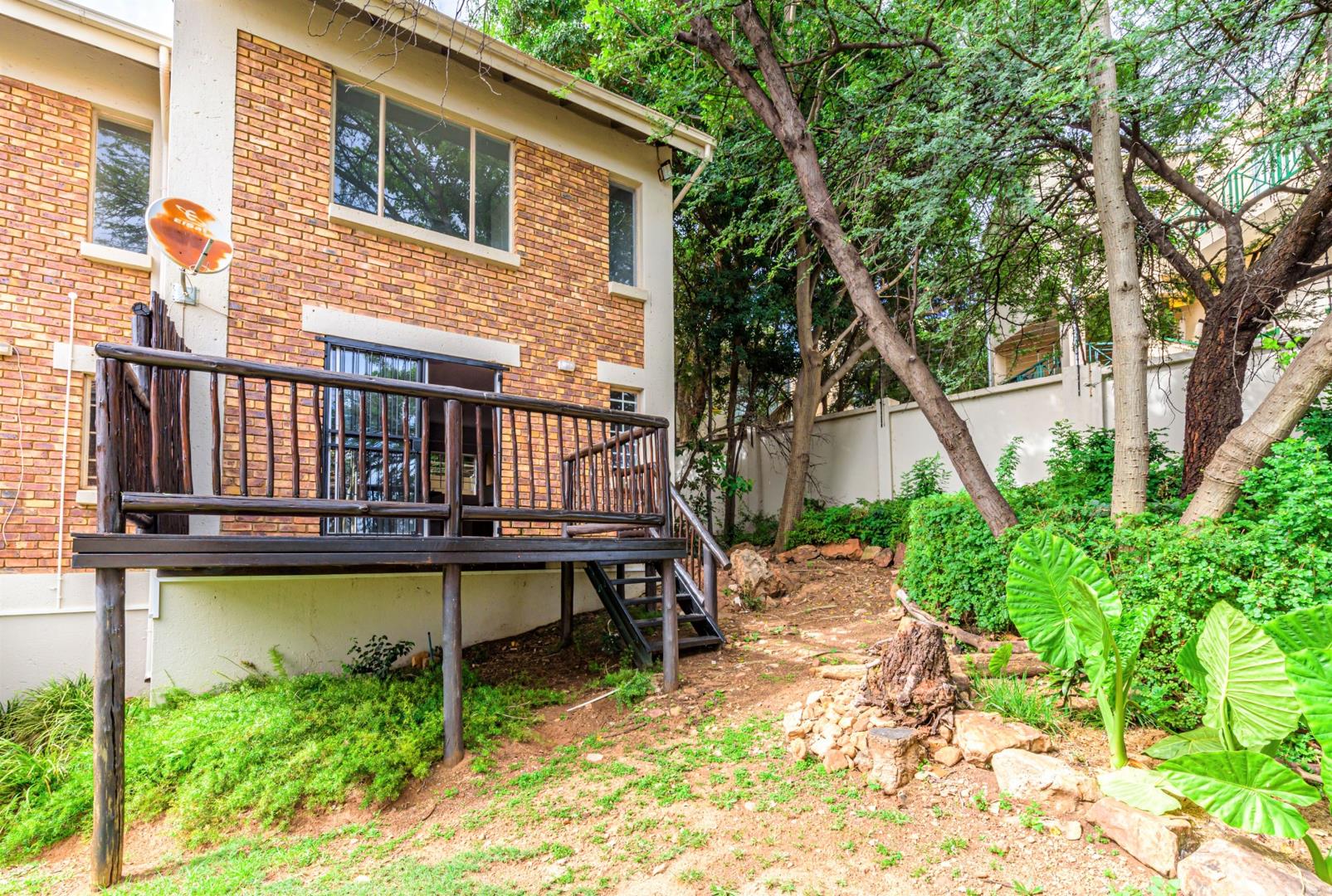 La Montagne, Pretoria Property Townhouses for sale in La Montagne