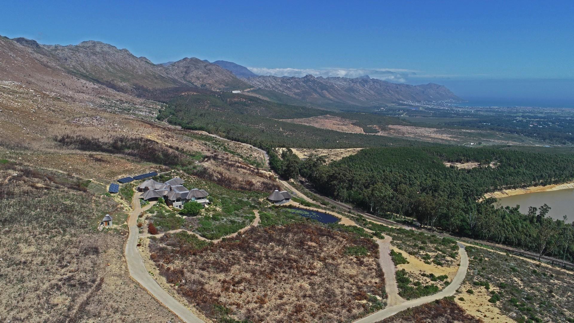 Property for sale in Western Cape Farms for sale in Western Cape