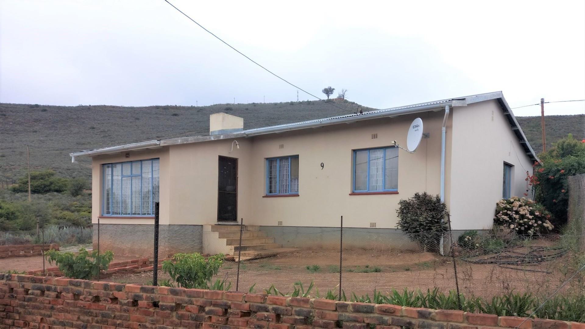 Property and houses for sale in Uniondale Uniondale Property