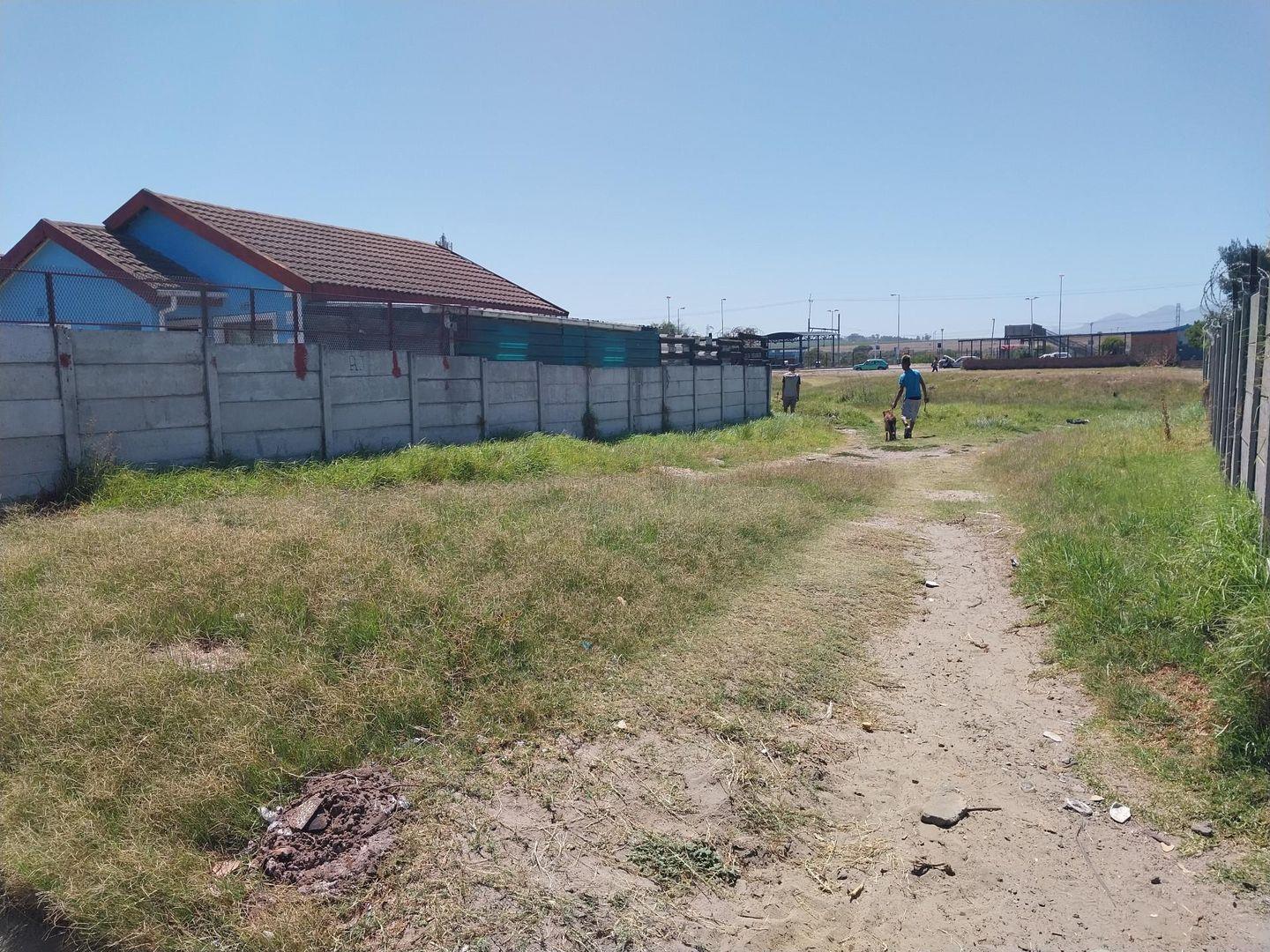Vacant land / plots for sale in Eersterivier Eersterivier Property