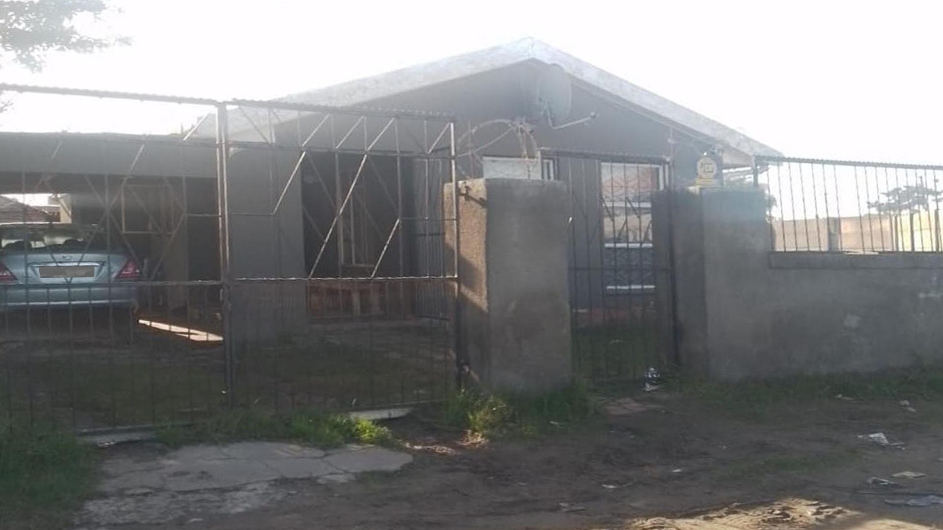 4 Bedroom House for sale in Devon Park P24112874148