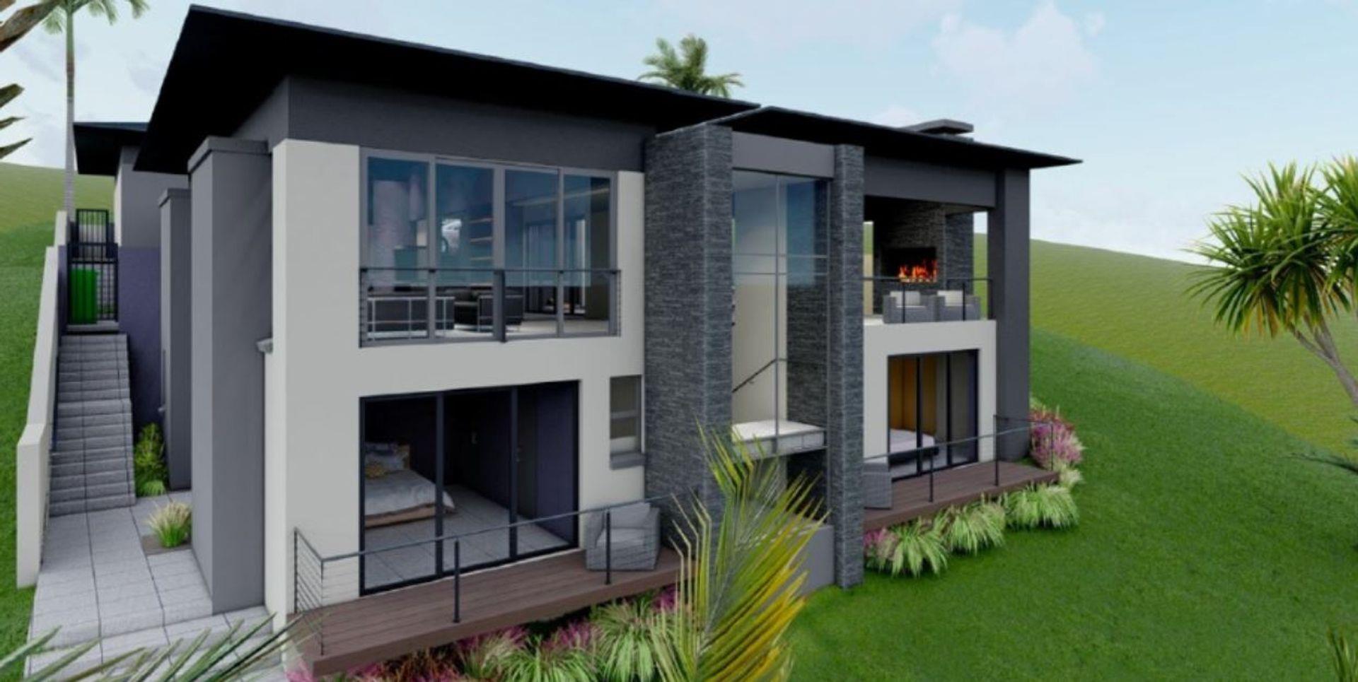 4 Bedroom House for sale in Zimbali Lakes Resort 555 Zimbali P24