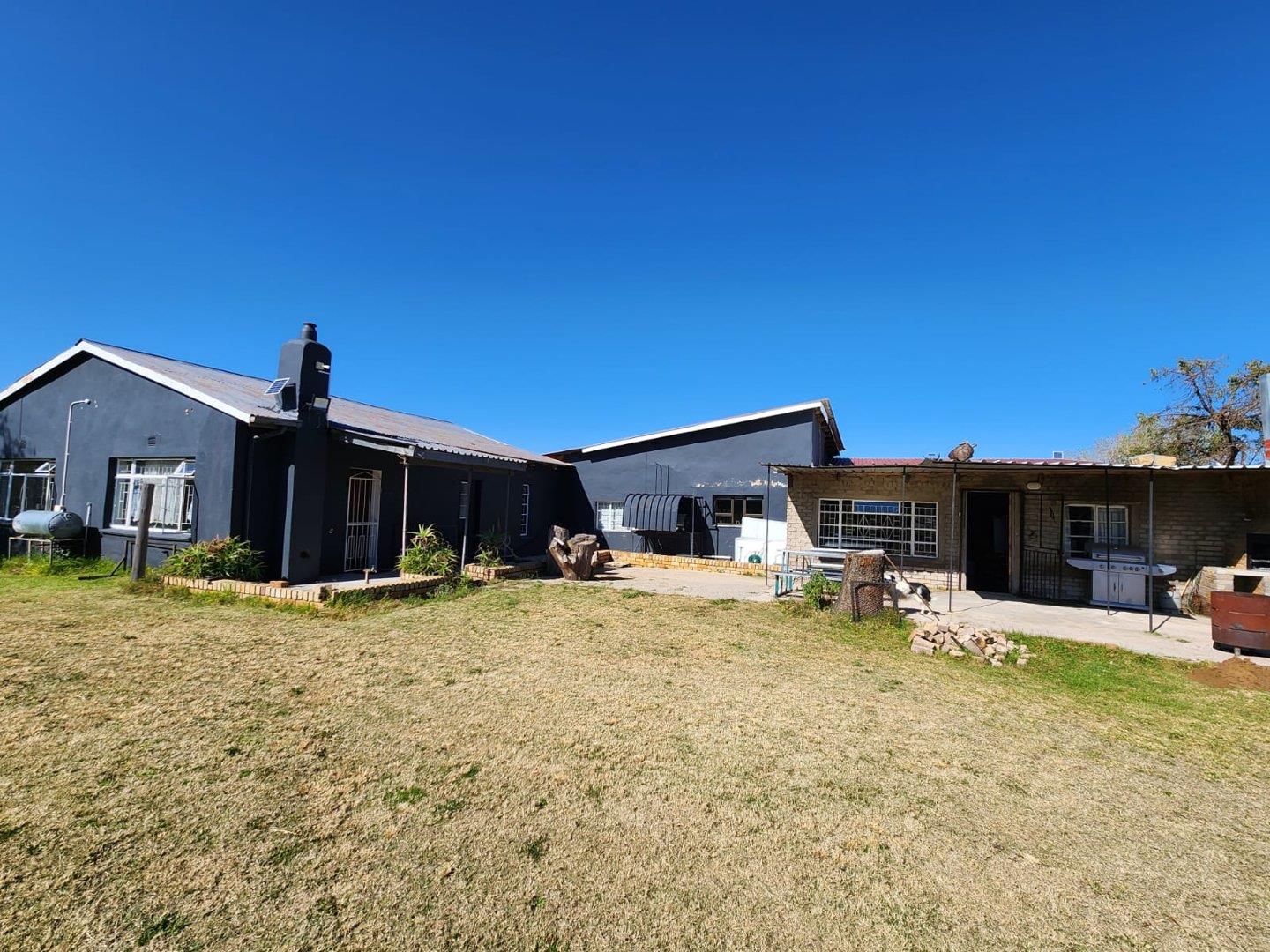 Farms for sale in Randfontein Randfontein Property