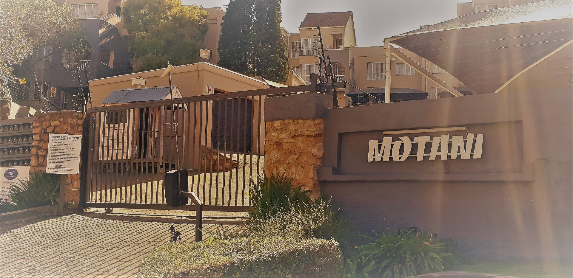 Ridgeway Property Property and houses for sale in Ridgeway