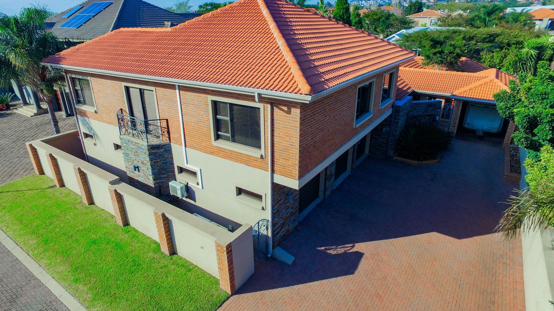 6 Bedroom House for sale in Pinehaven 25 Ballindary P24109584282