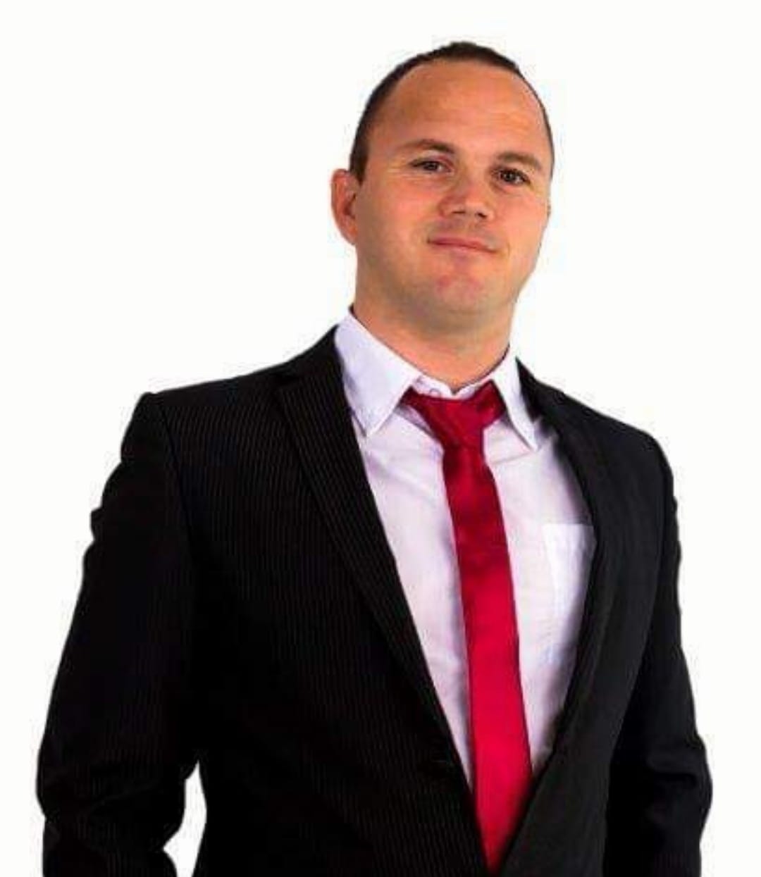 Agent profile for Shane Young