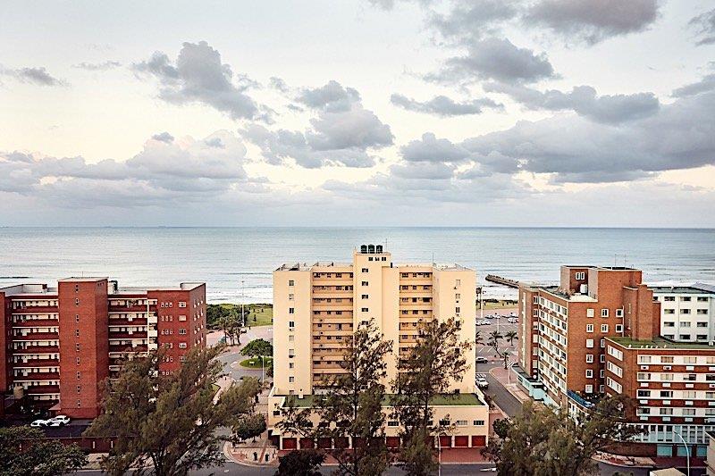 1 Bedroom Apartment / flat for sale in North Beach 20 John Mcintyre