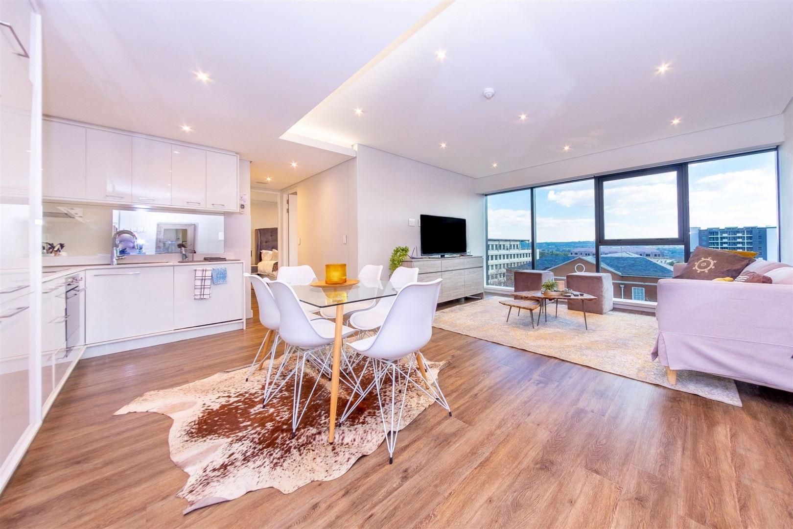 2 Bedroom Apartment / flat for sale in Rosebank 6 Keyes Avenue P24