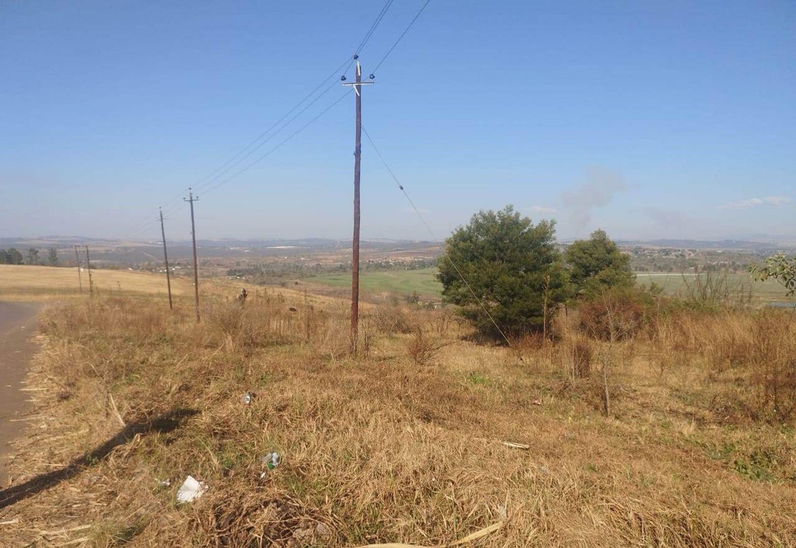 Vacant land / plots for sale in Pietermaritzburg Pietermaritzburg