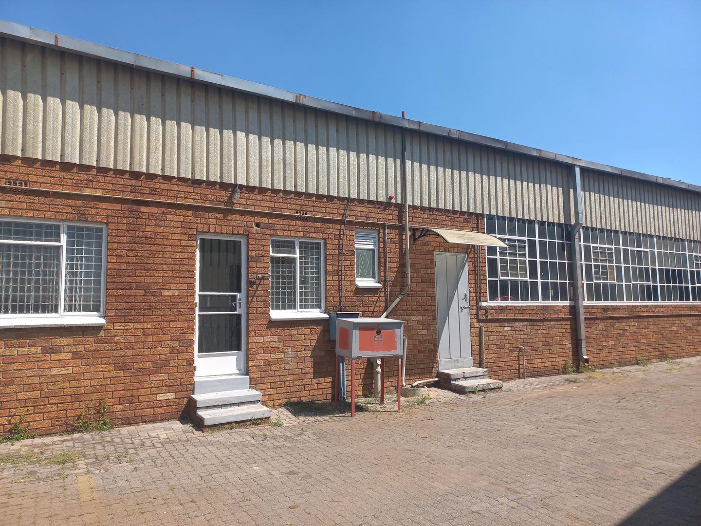 Jet Park Property Property and houses to rent in Jet Park