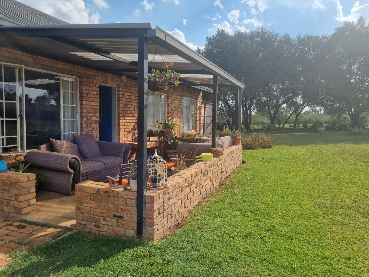 Farm for sale in Rayton 31 Speek Street P24113317877