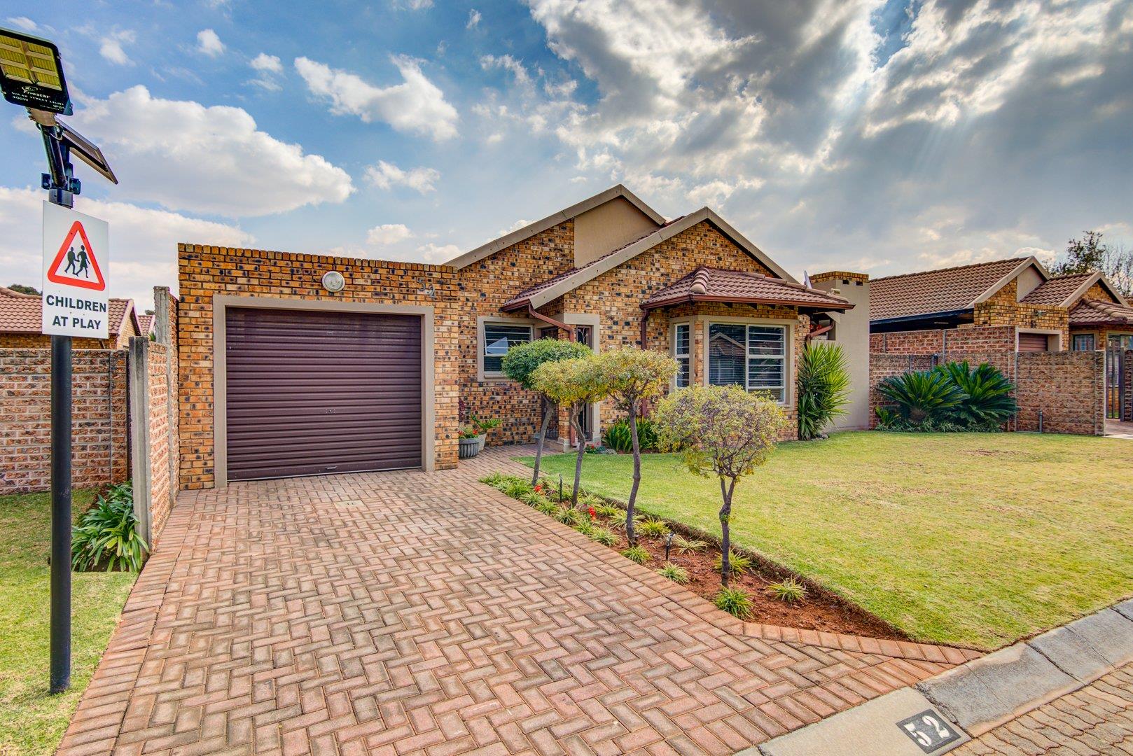 Pomona Property Property and houses for sale in Pomona Property24