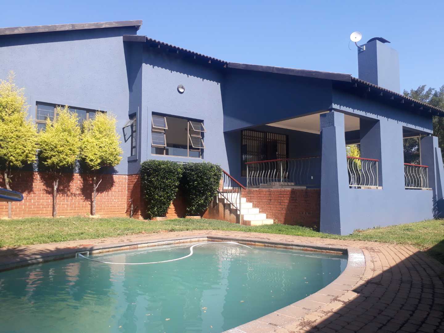 Property and houses to rent in Nelspruit Nelspruit Property