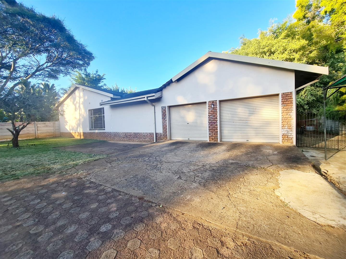 Property and houses to rent in Louis Trichardt Louis Trichardt