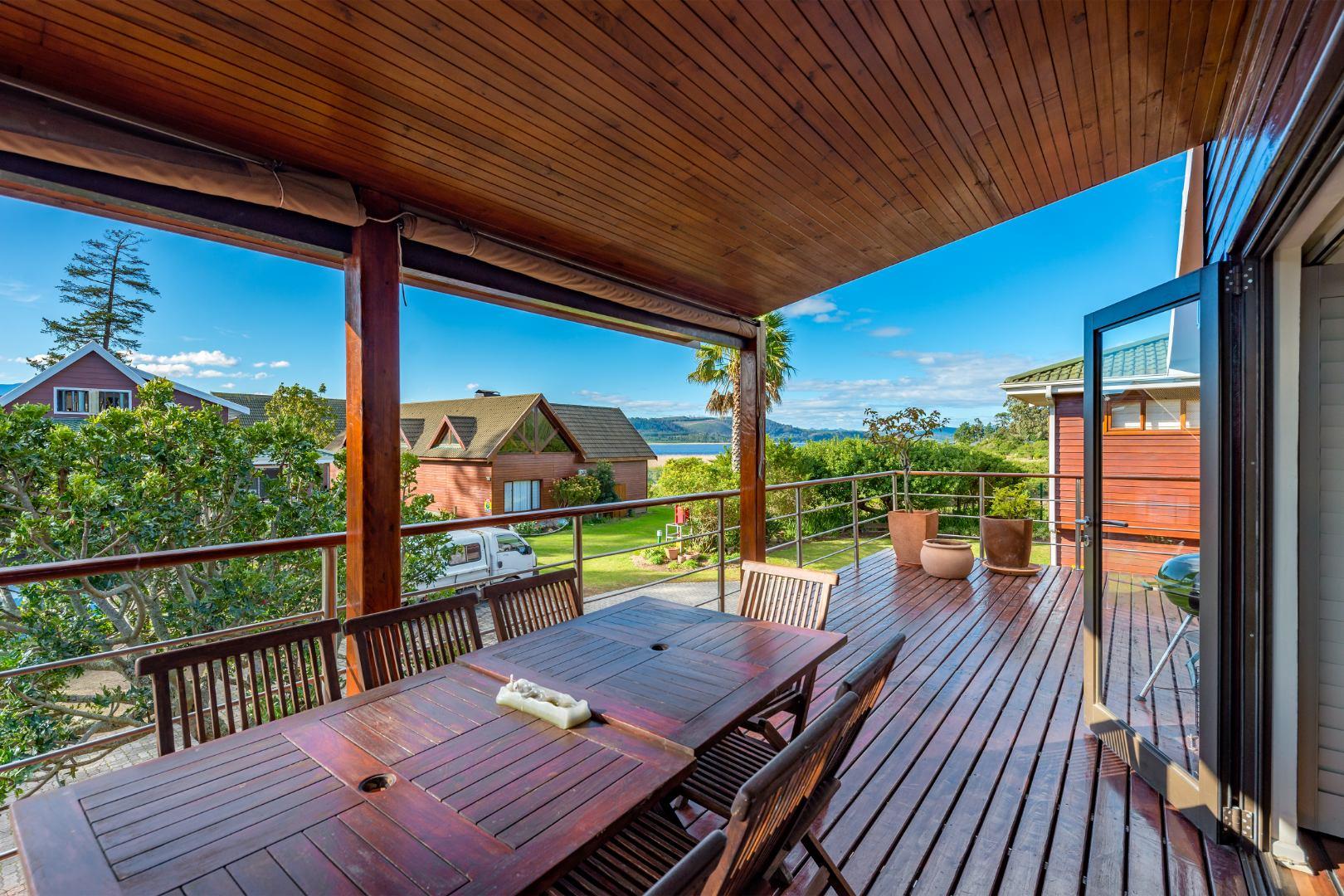 4 Bedroom House for sale in Swartvlei Trails End Private Estate, 22