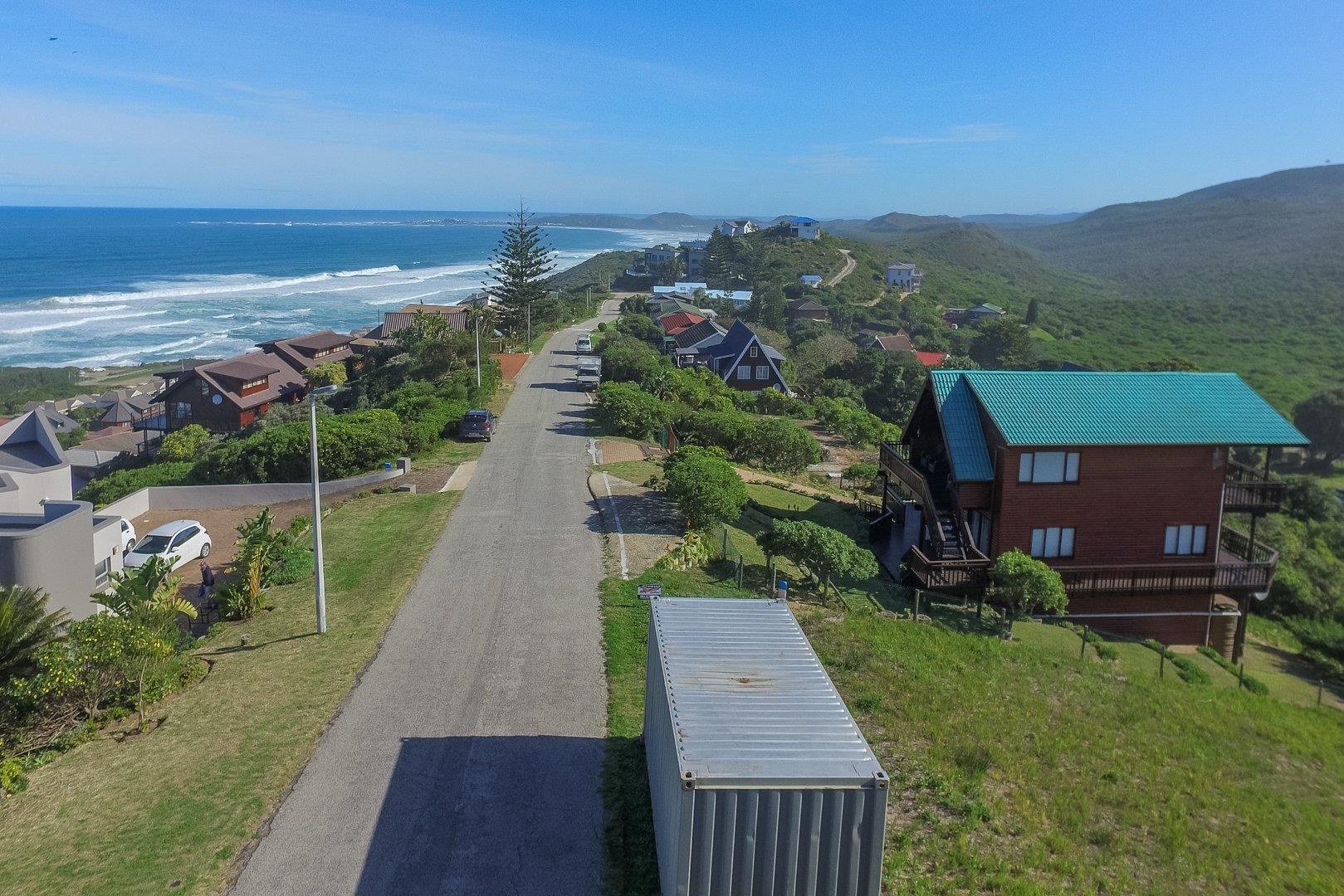 Vacant land / plot for sale in Brenton On Sea 107 Watsonia Avenue