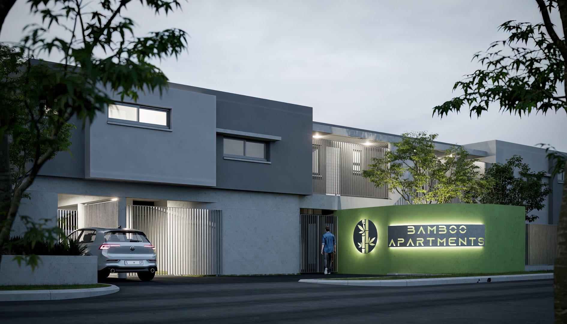 Apartments / flats for sale in Property Property24