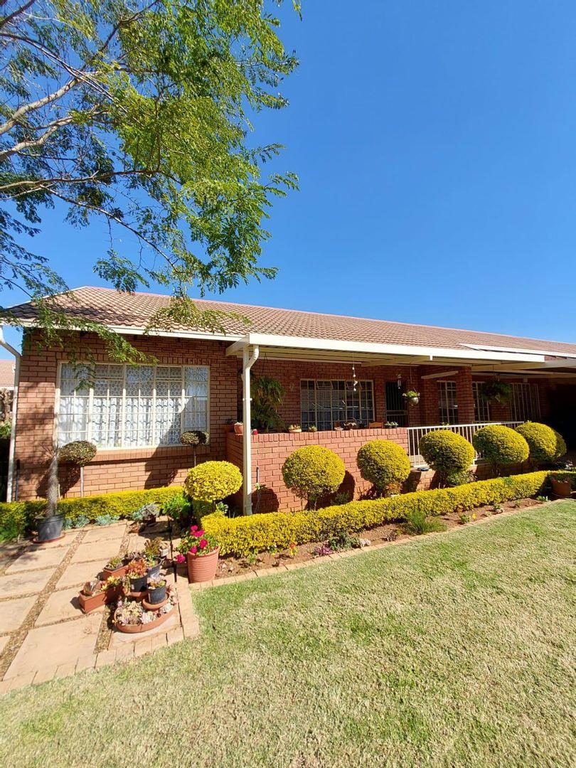 Montana Park Property Property and houses to rent in Montana Park