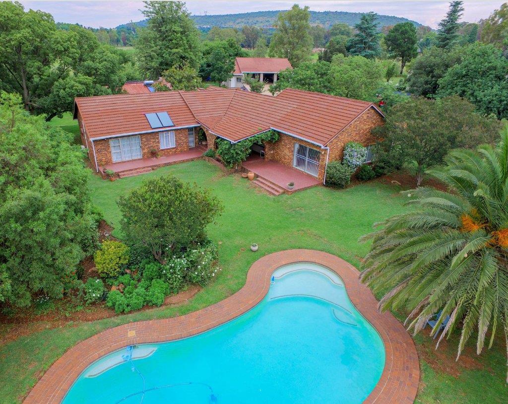 Alewynspoort Property Property and houses for sale in Alewynspoort