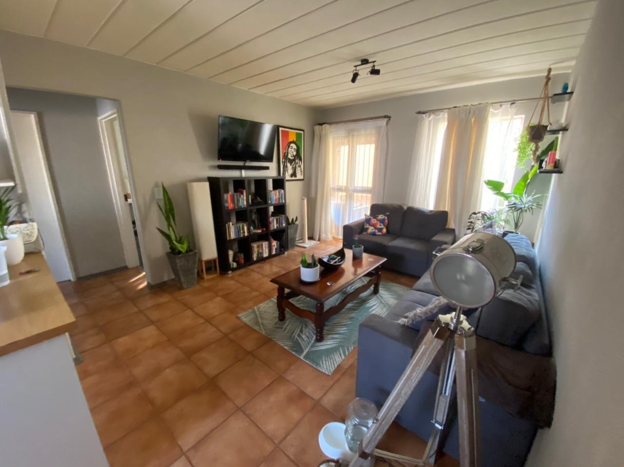 2 Bedroom Apartment / flat for sale in Heidelberg Central Ss Villa