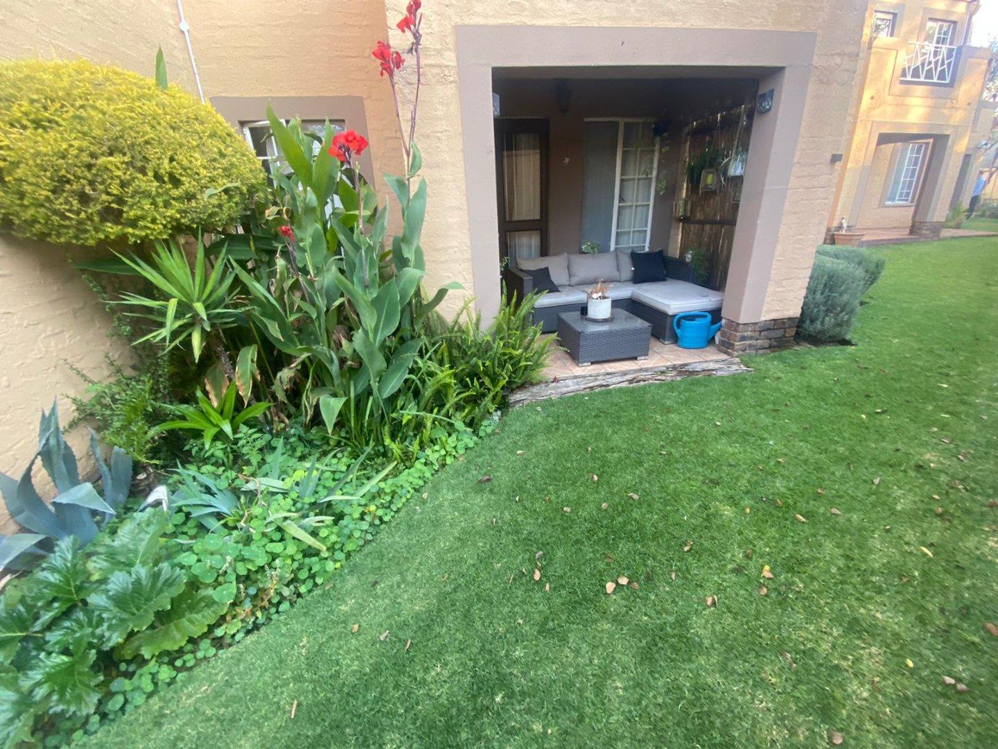 2 Bedroom Apartment / flat for sale in Heidelberg Central Ss Villa