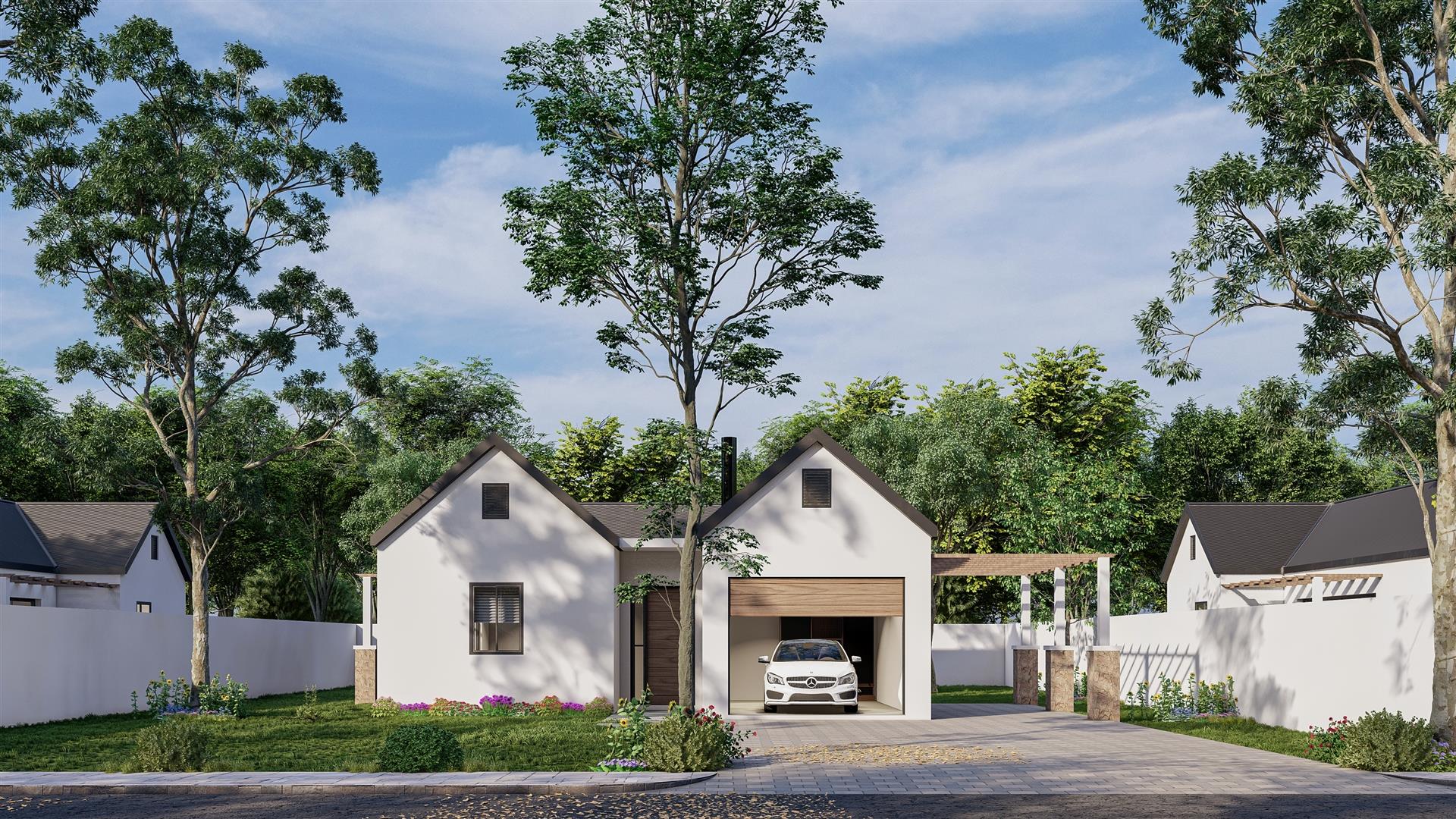 St Helena Views Property Houses for sale in St Helena Views