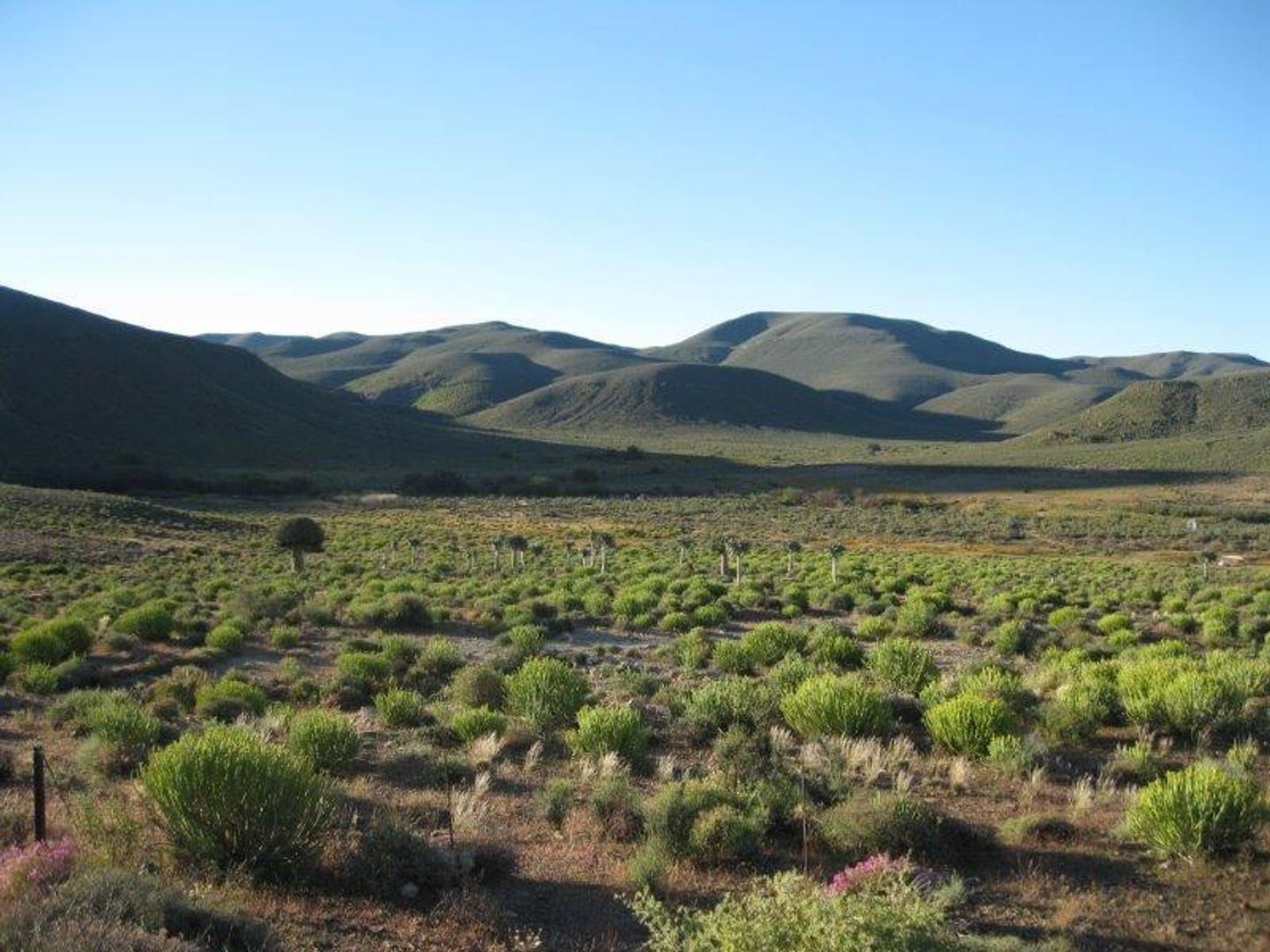 Property and houses for sale in Calvinia Calvinia Property