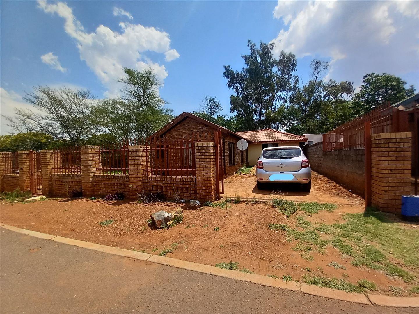 Philip Nel Park Property Property and houses for sale in Philip Nel