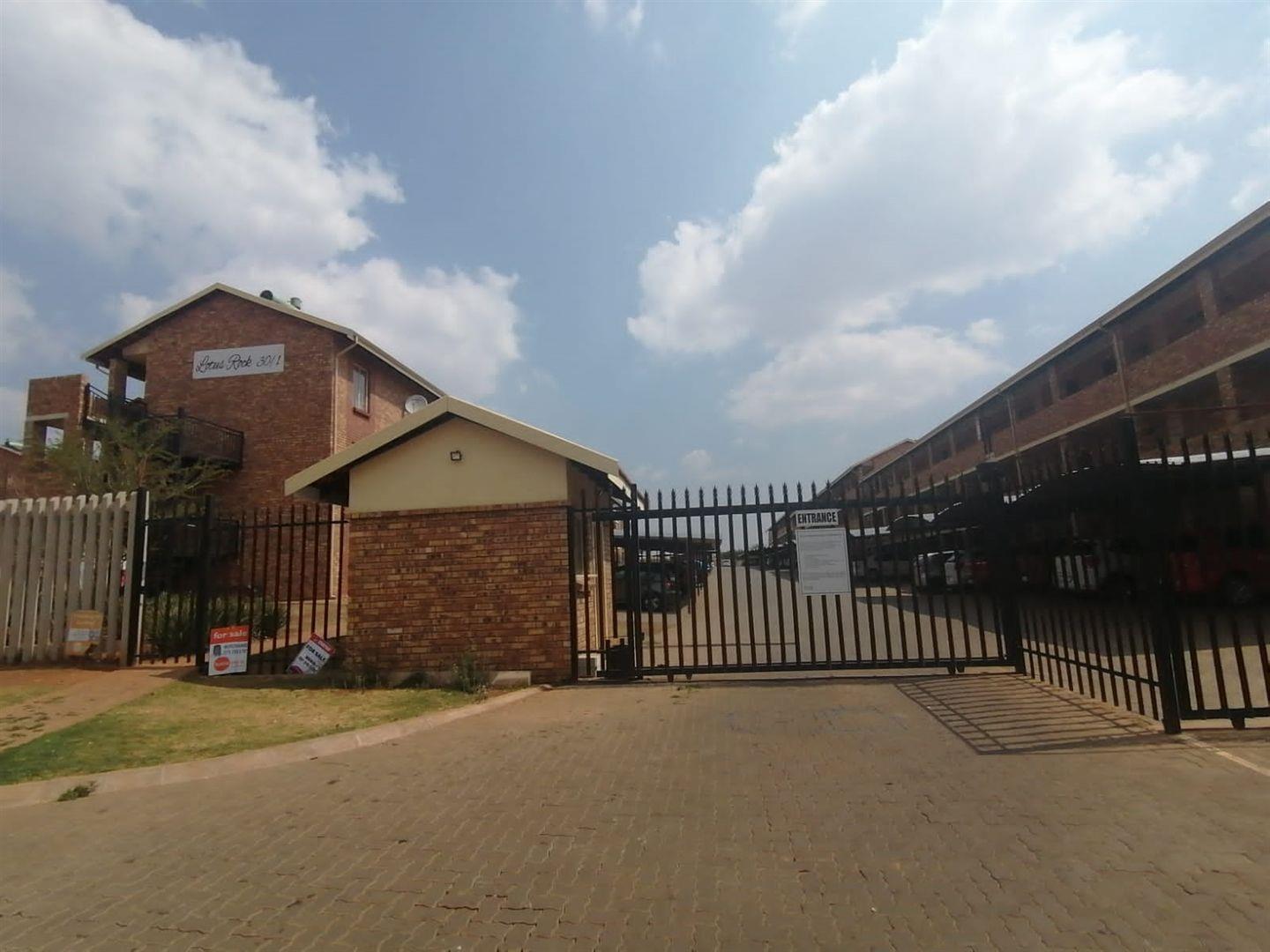 Lotus Gardens Property Property and houses for sale in Lotus Gardens