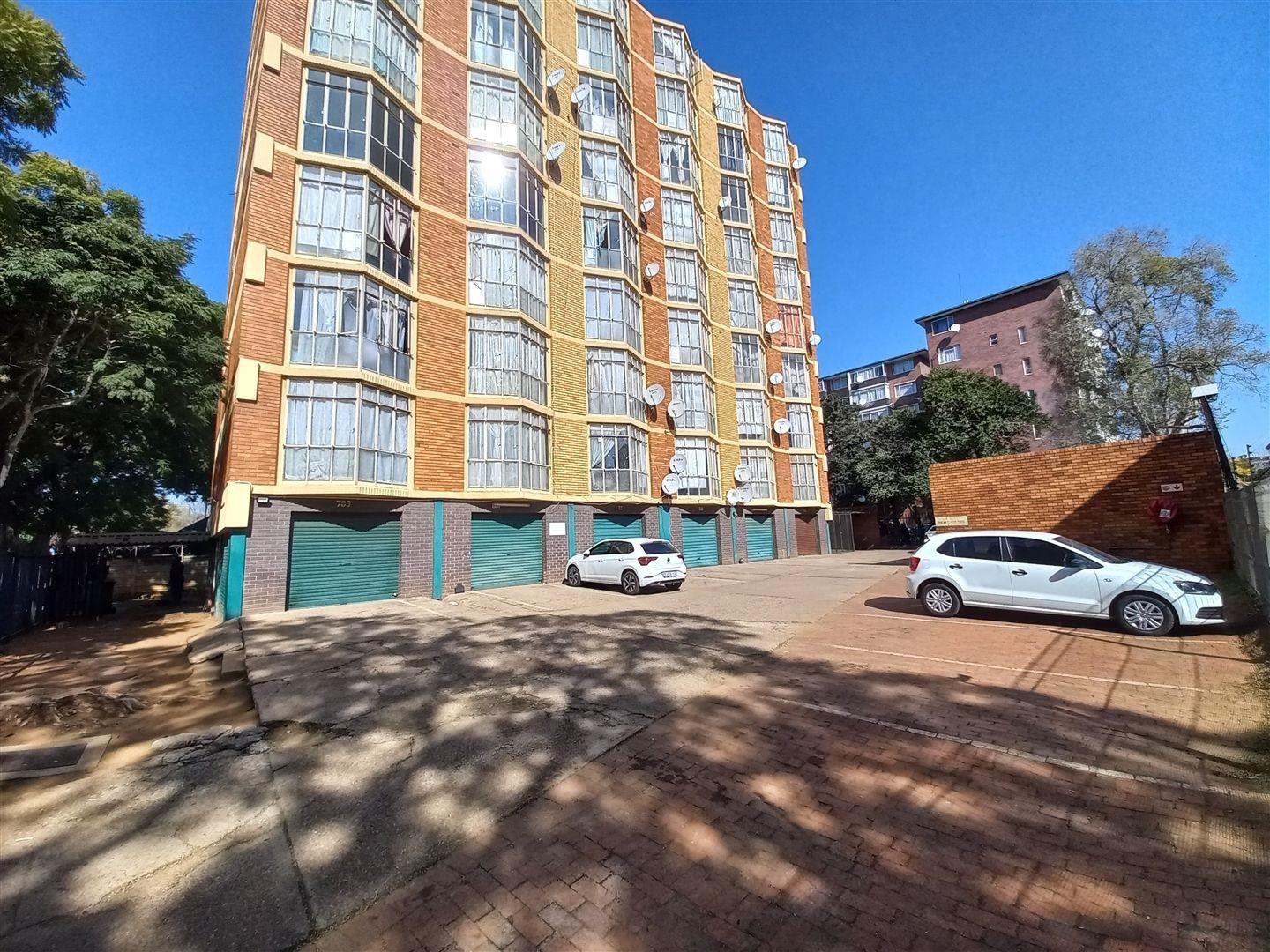 Pretoria Central Property Property and houses for sale in Pretoria