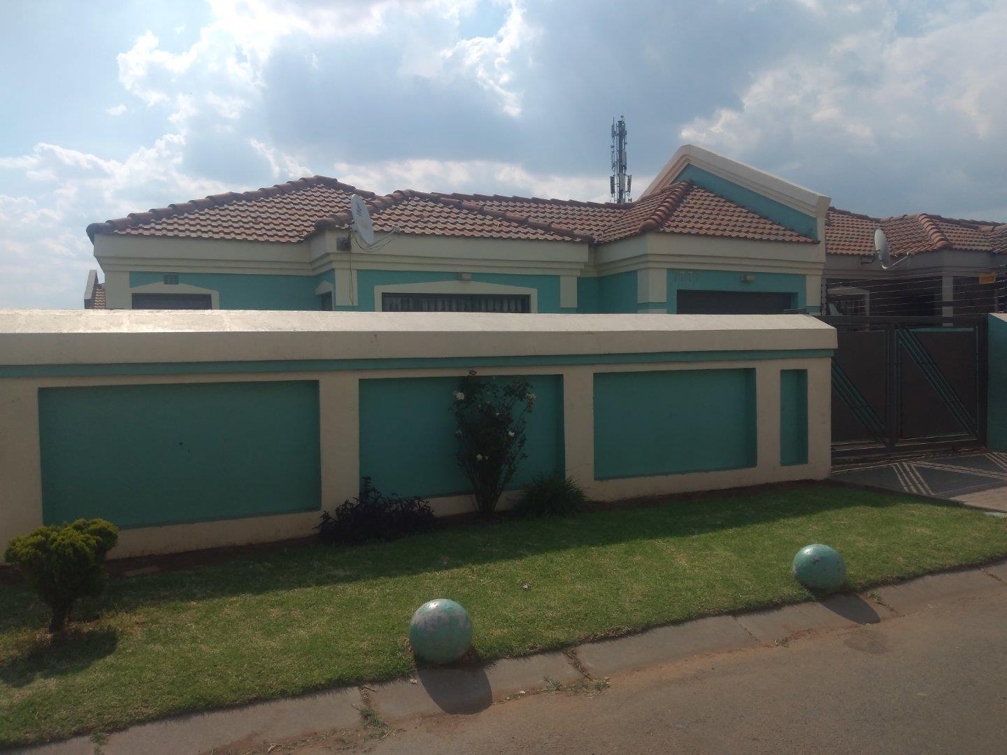 Leondale Property Property and houses for sale in Leondale