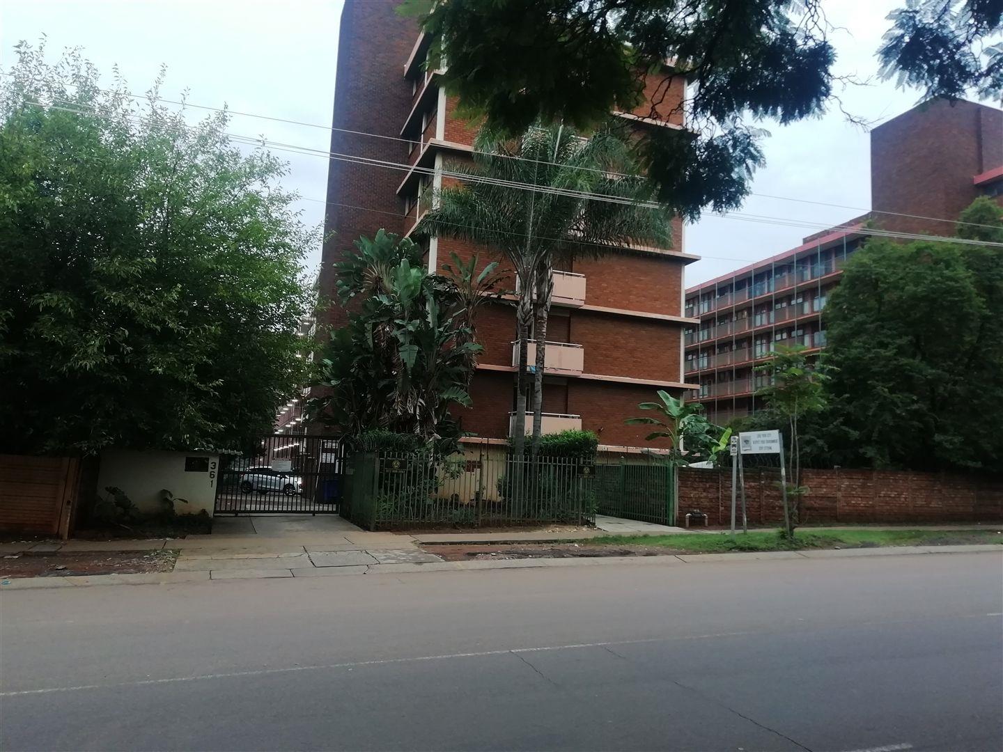 Sunnyside, Pretoria Property Property and houses for sale in