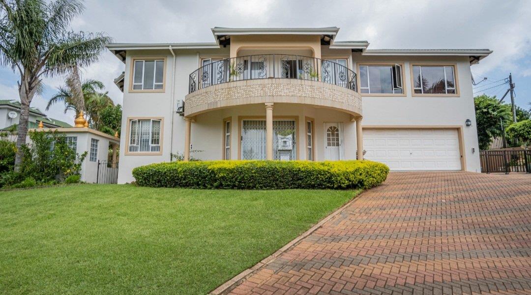 Somerset Park, Umhlanga Property Property and houses for sale in