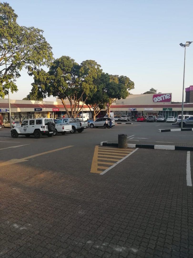 Commercial property for sale in Louis Trichardt Game Centre, 93