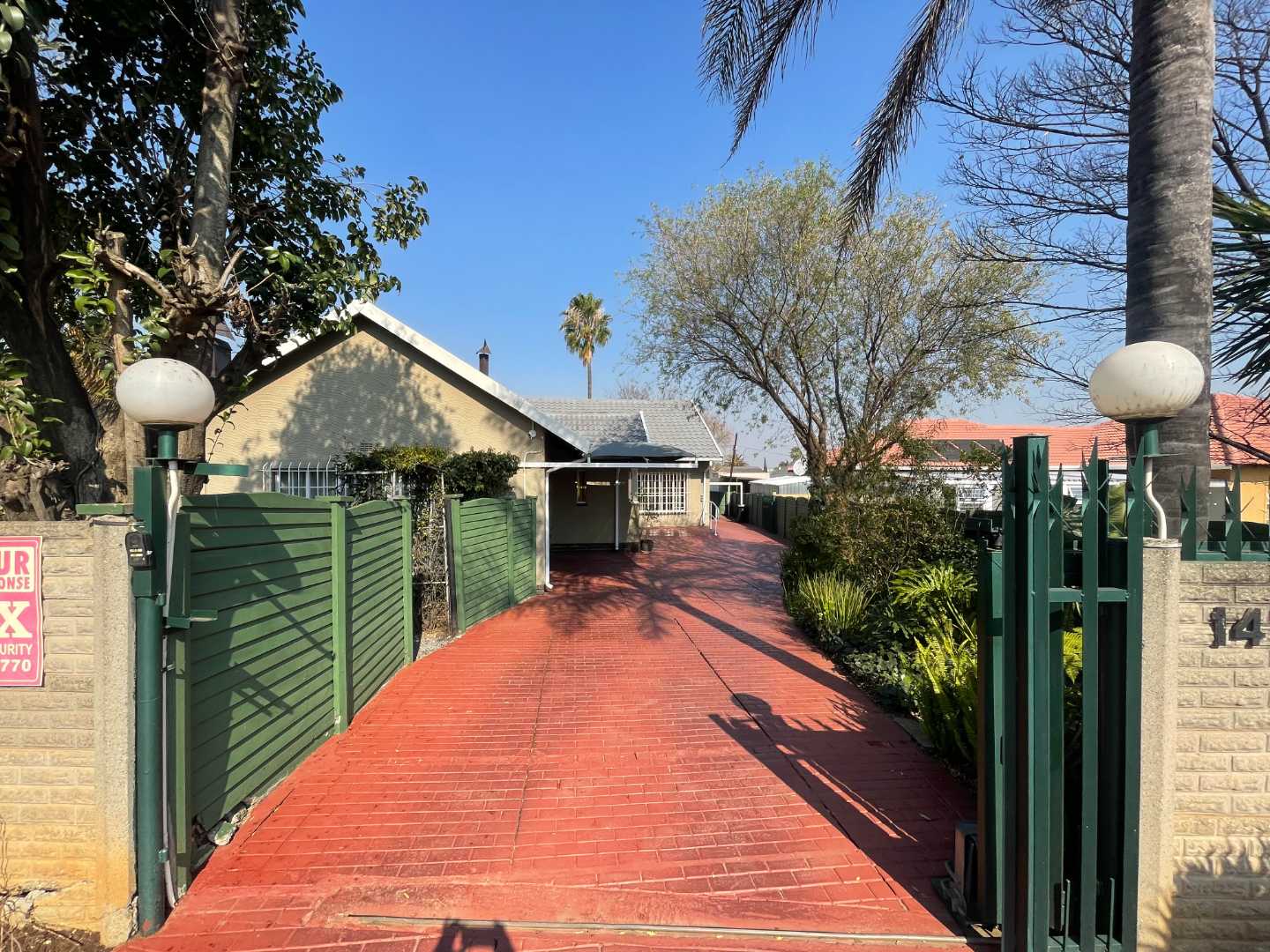 Verwoerdpark, Alberton Property Houses for sale in Verwoerdpark