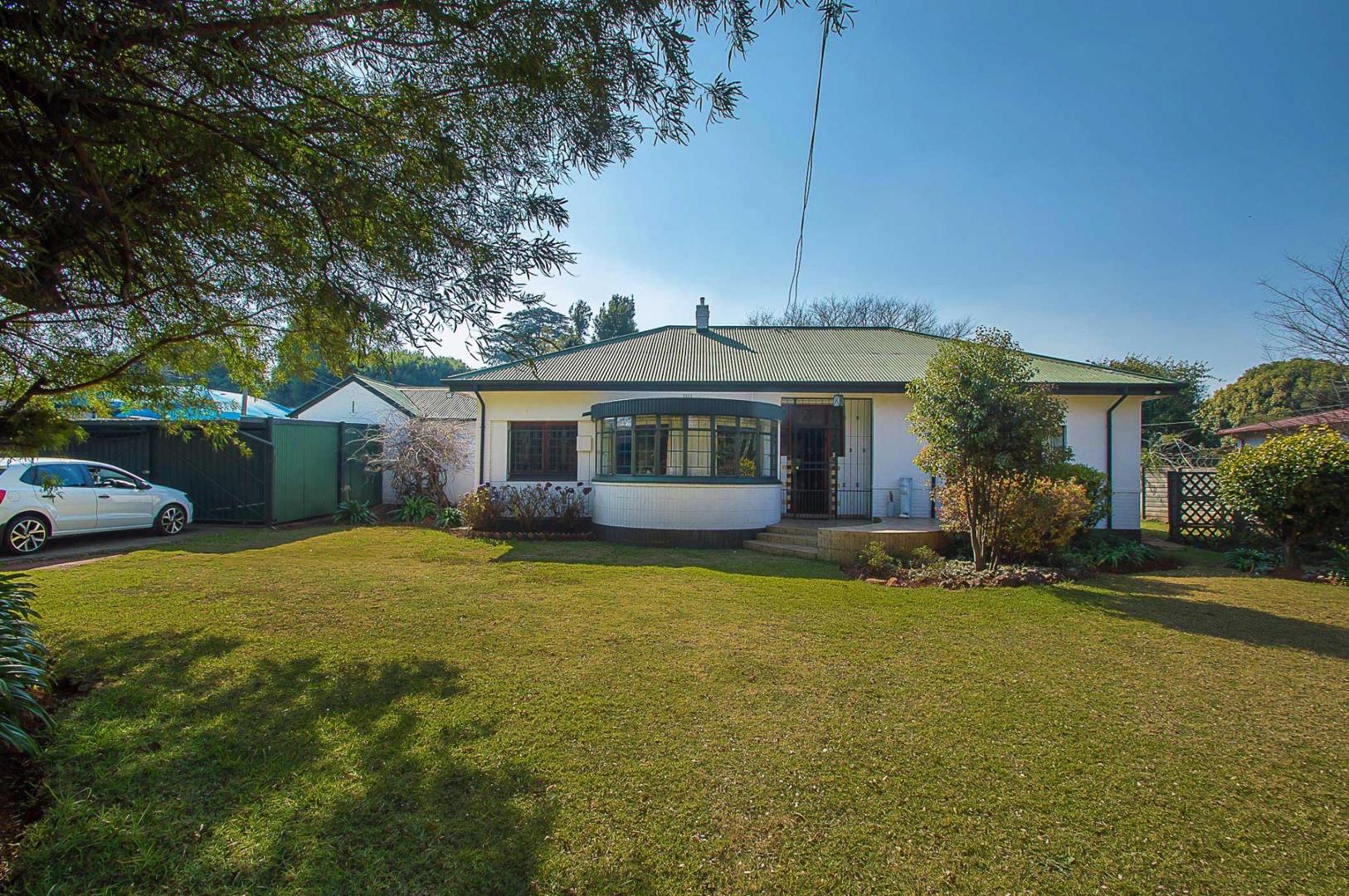 Florida, Roodepoort Property Property and houses for sale in Florida