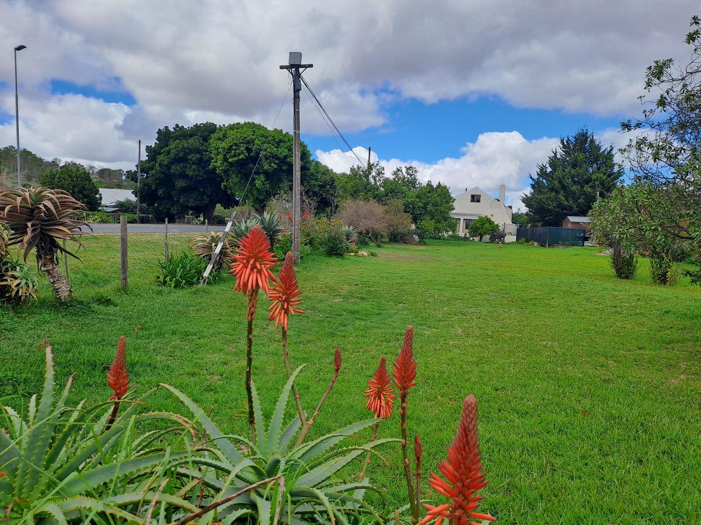 Vacant land / plot for sale in Napier 114a Sarel Cilliers Street