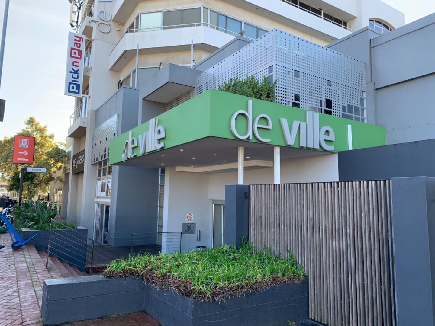 Durbanville Central Property Property and houses to rent in