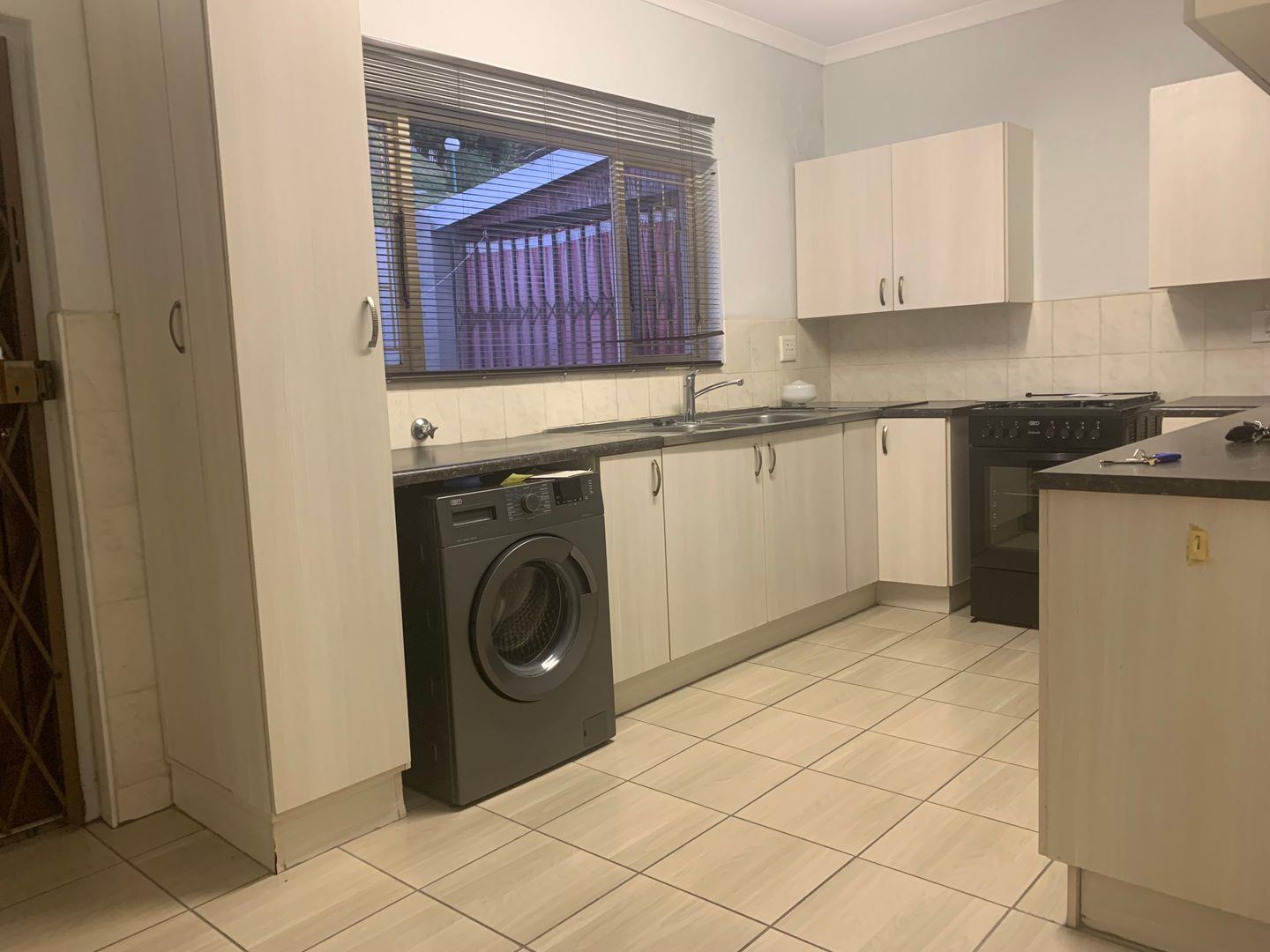 New Germany Property Apartments / flats to rent in New Germany