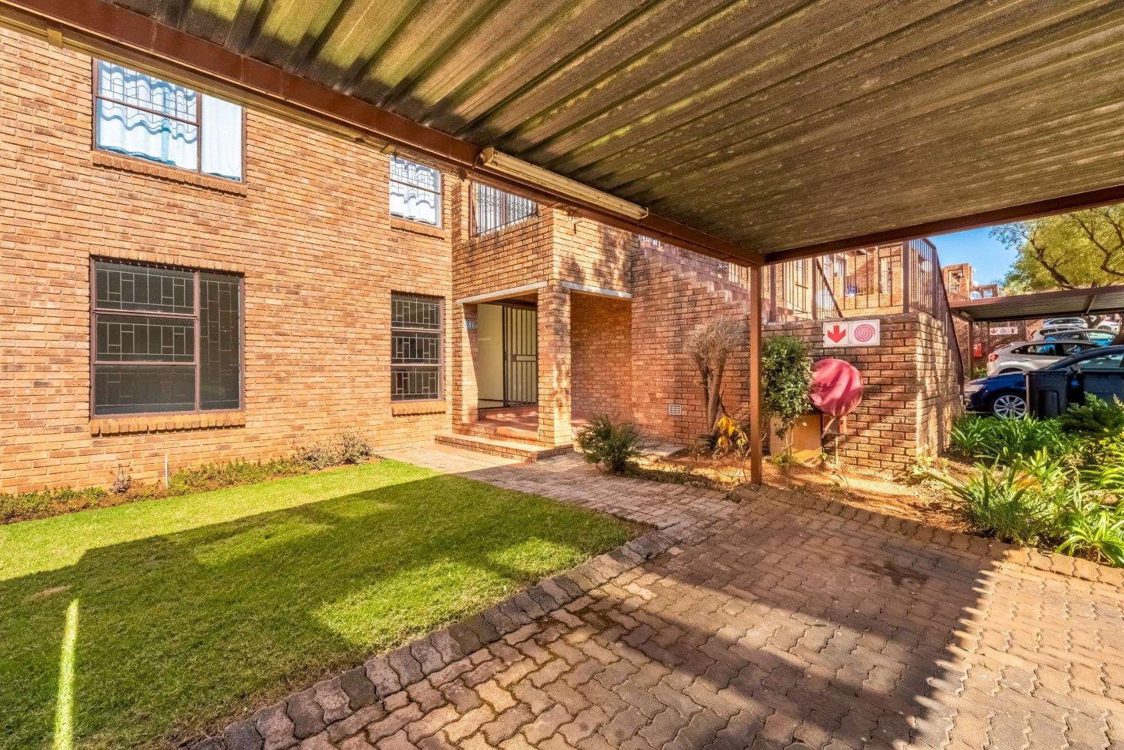 Wilgeheuwel Property Property and houses to rent in Wilgeheuwel