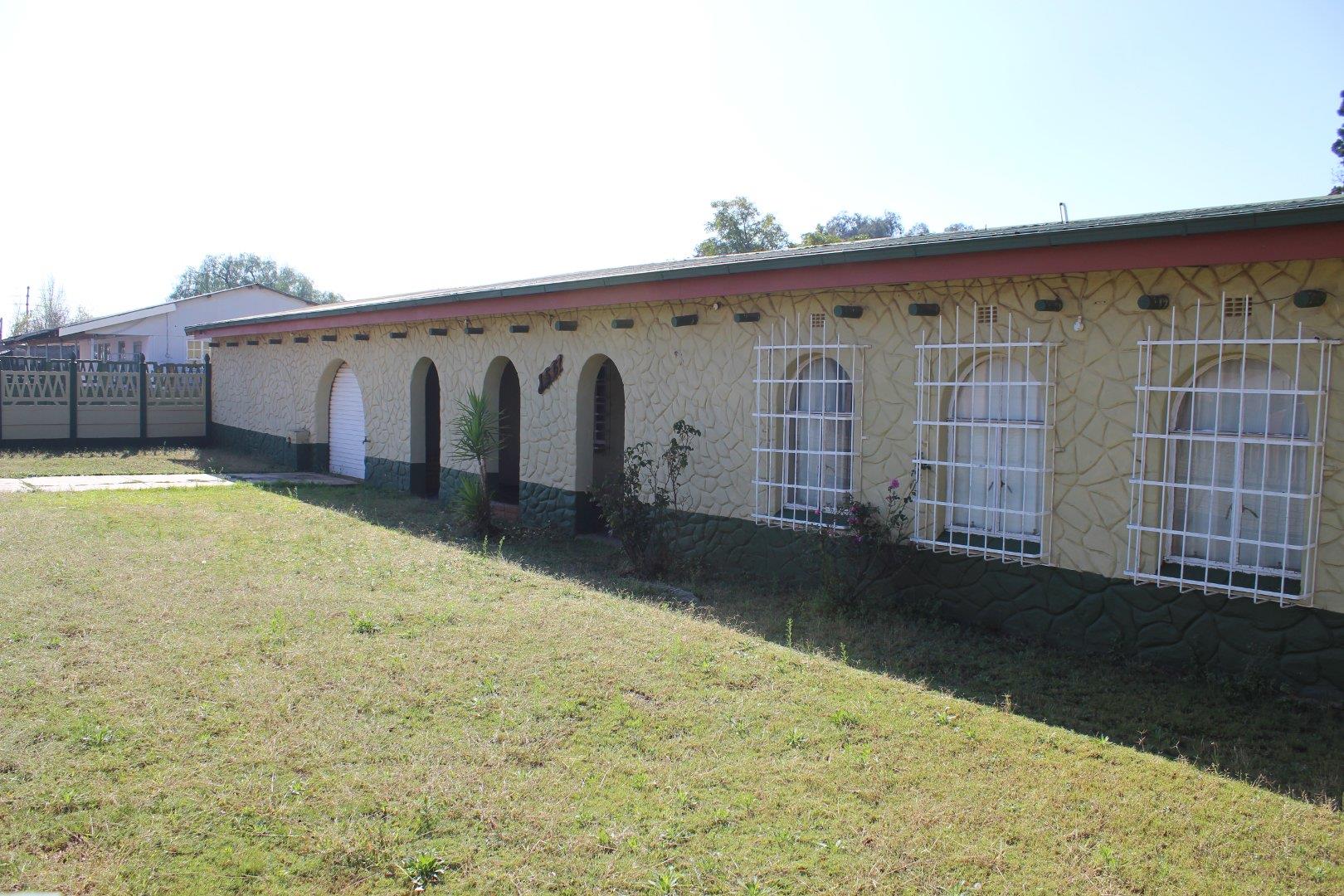 3 Bedroom House for sale in Daleside P24112885522