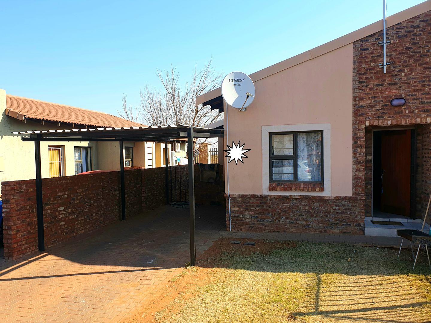 Kathu Property Houses to rent in Kathu