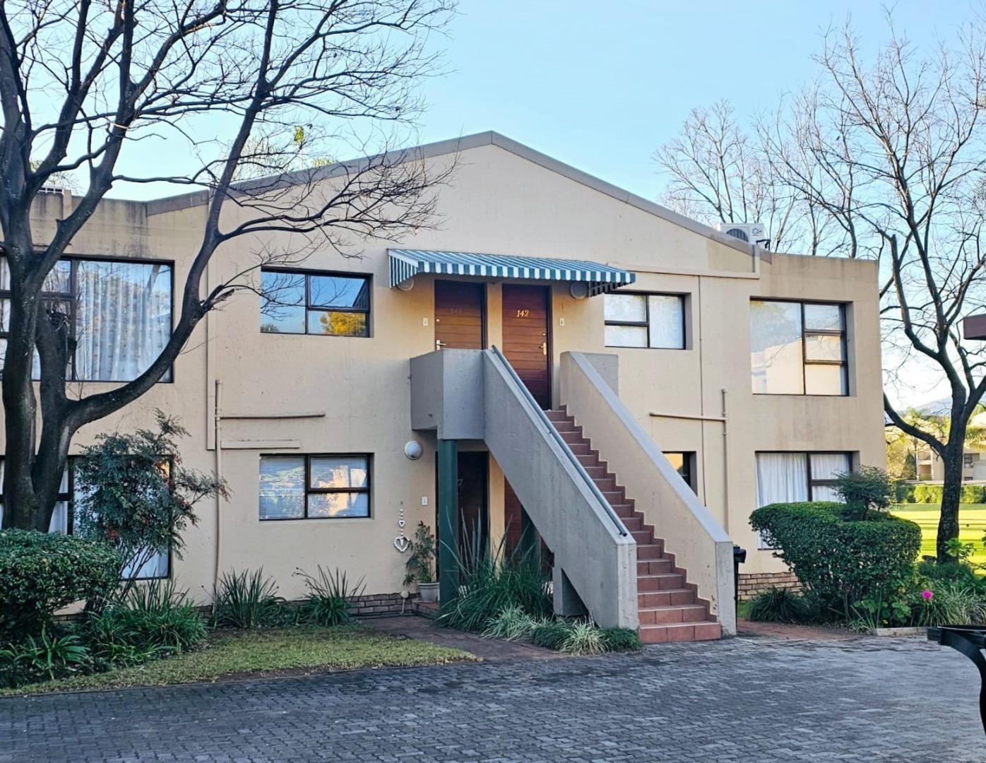 2 Bedroom Apartment / flat for sale in Key West Estate P24112885808