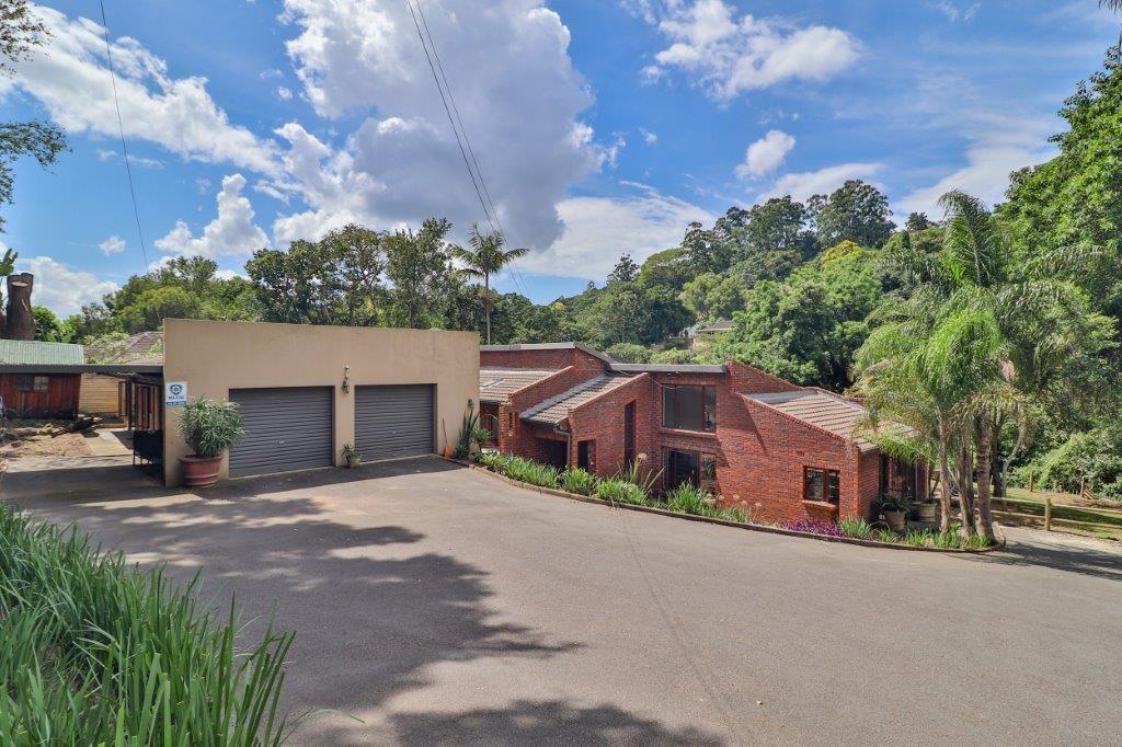 1 Bedroom House to rent in Westville P24114424773