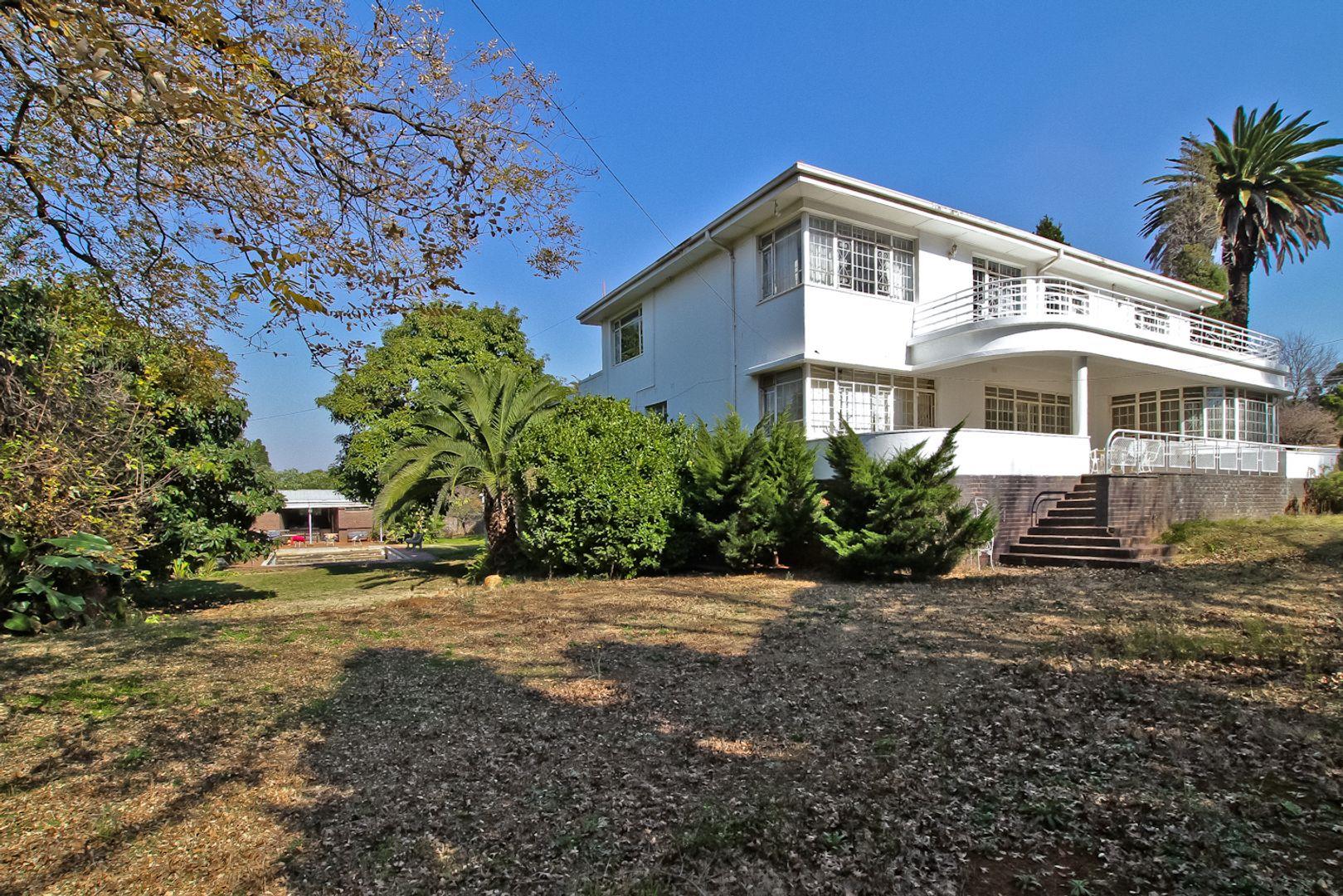 Observatory, Johannesburg Property Houses for sale in Observatory