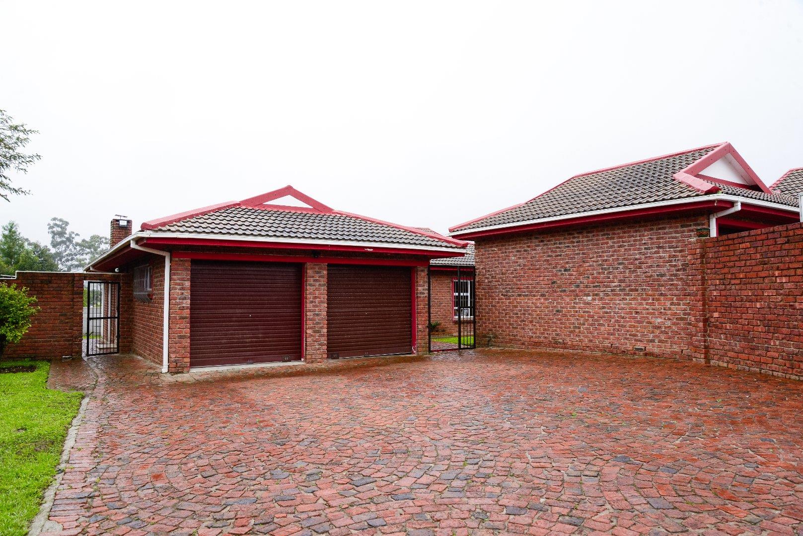 Heather Park, Property Property and houses for sale in Heather