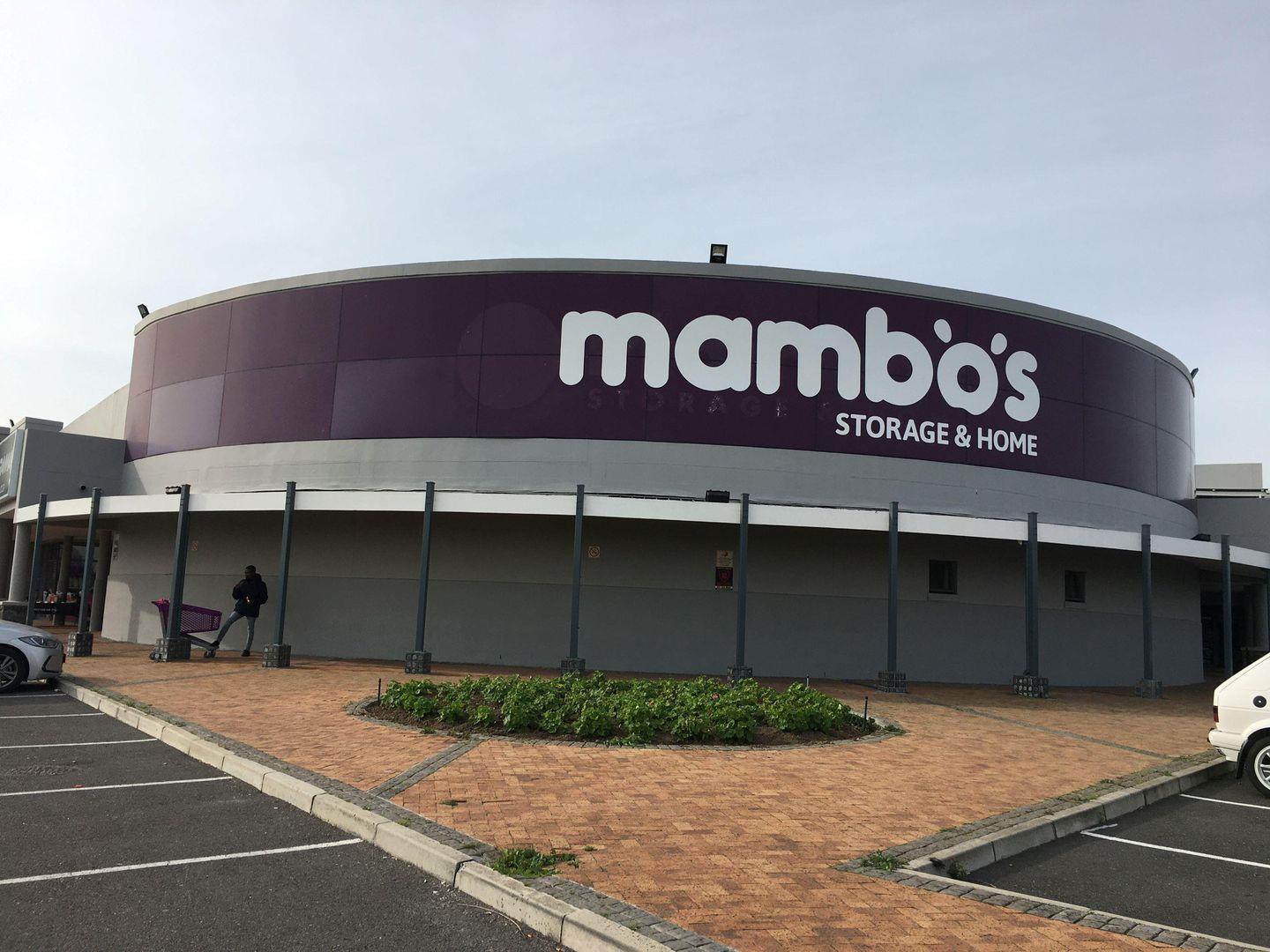 Commercial property to rent in Somerset West Somerset West Property