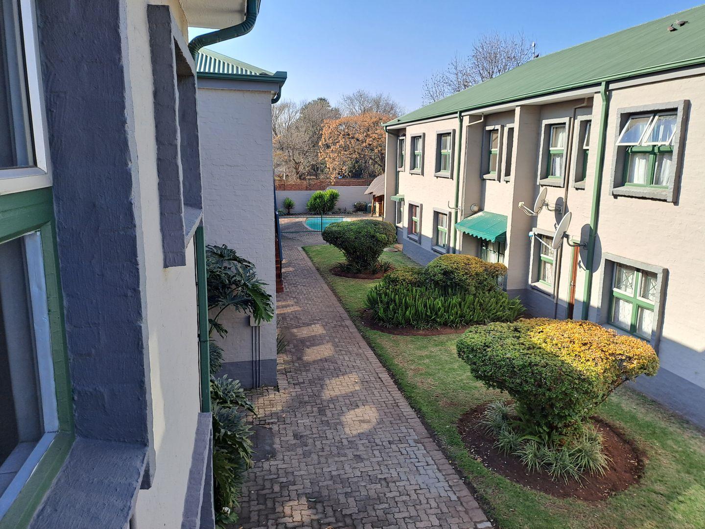 Apartments / flats for sale in Middelburg, Mpumalanga Middelburg, Mpumalanga Property