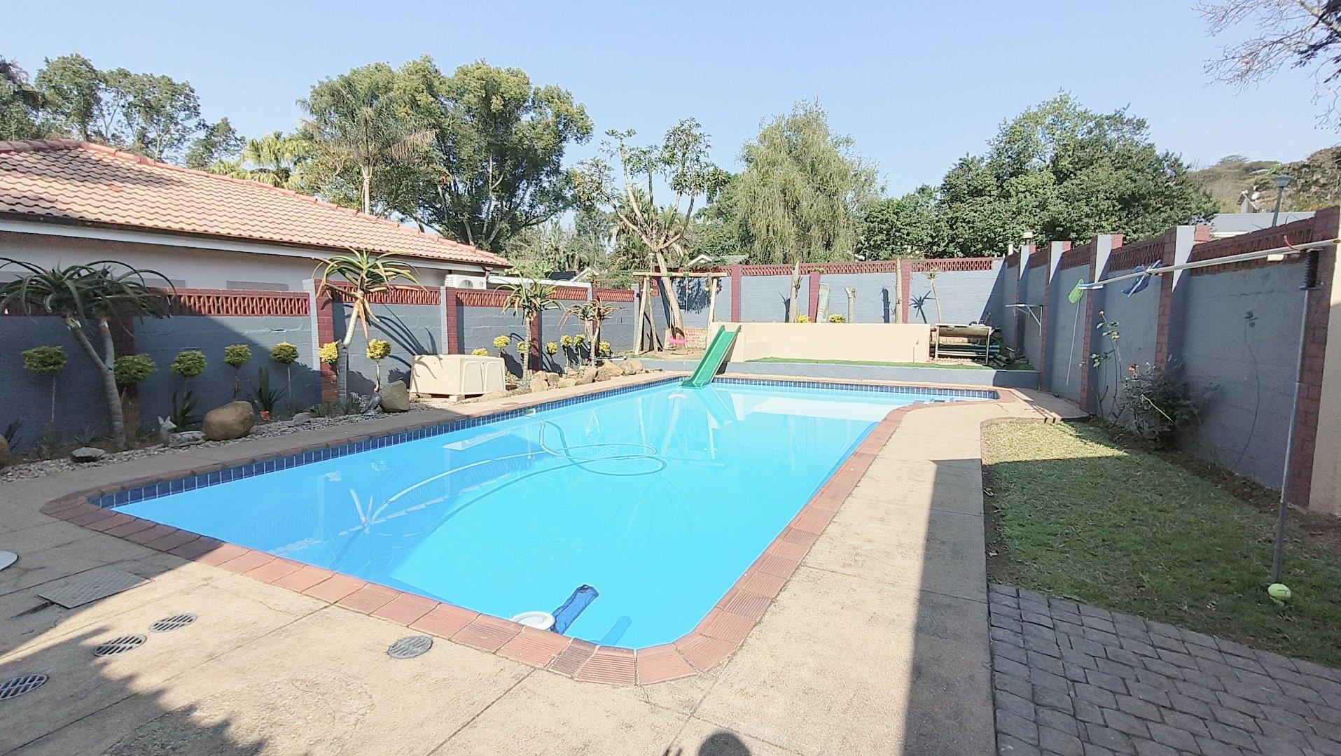 4 Bedroom House for sale in Wembley P24112886782